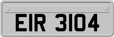 EIR3104