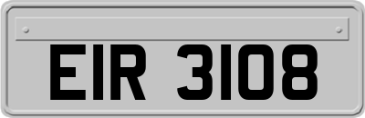 EIR3108