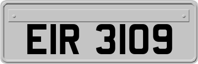 EIR3109