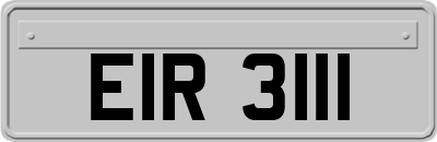EIR3111