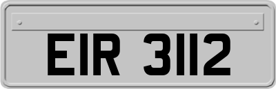 EIR3112