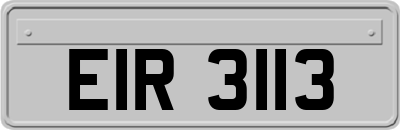EIR3113