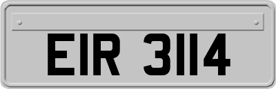EIR3114