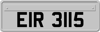 EIR3115