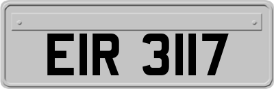 EIR3117