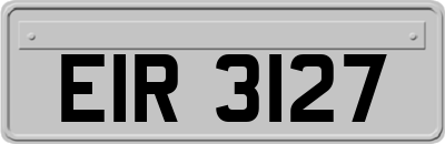 EIR3127
