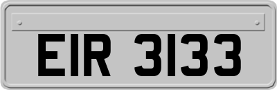 EIR3133