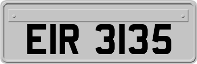 EIR3135