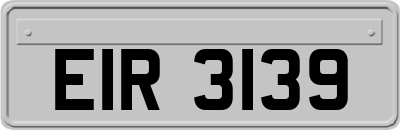 EIR3139