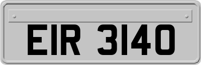 EIR3140