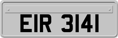 EIR3141