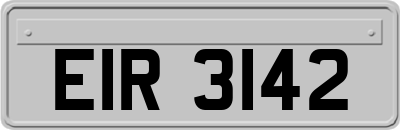 EIR3142