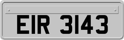 EIR3143