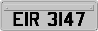 EIR3147