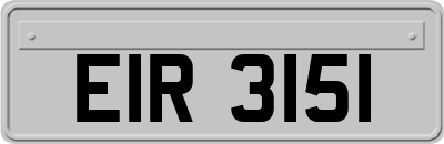 EIR3151