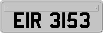 EIR3153