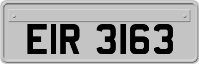 EIR3163