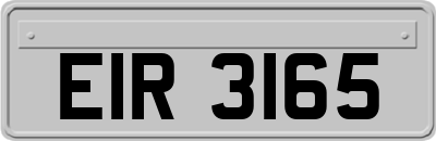 EIR3165