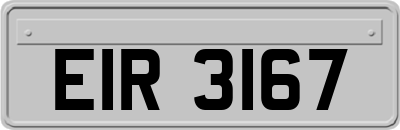 EIR3167