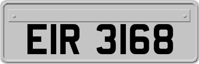 EIR3168