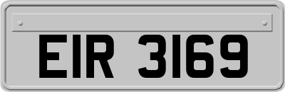 EIR3169