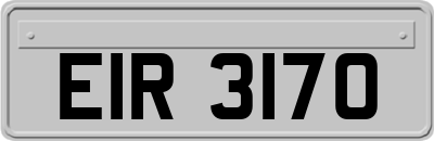 EIR3170