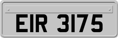 EIR3175