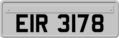 EIR3178