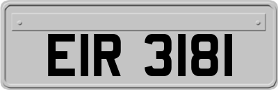 EIR3181