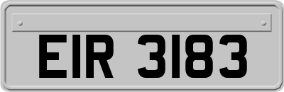 EIR3183