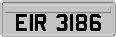 EIR3186