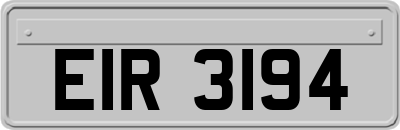 EIR3194