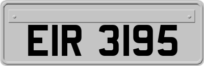 EIR3195