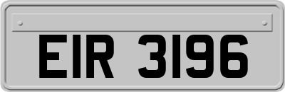 EIR3196