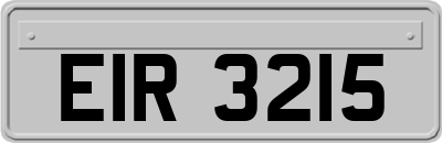 EIR3215