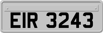 EIR3243