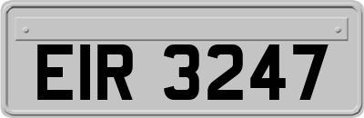 EIR3247