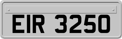 EIR3250
