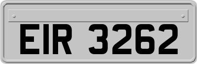 EIR3262