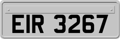 EIR3267