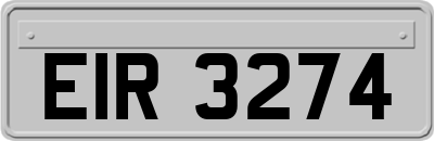 EIR3274
