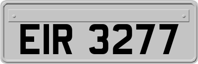 EIR3277