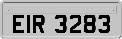 EIR3283