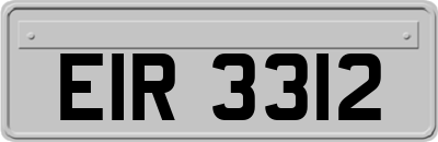 EIR3312