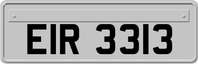 EIR3313