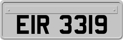 EIR3319