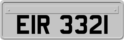 EIR3321
