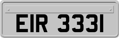 EIR3331