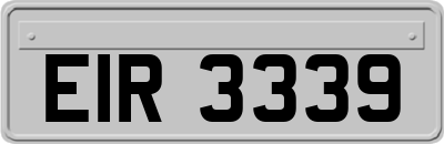 EIR3339
