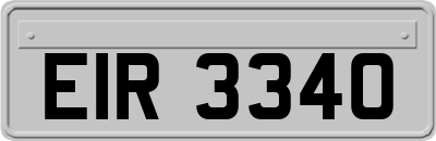 EIR3340